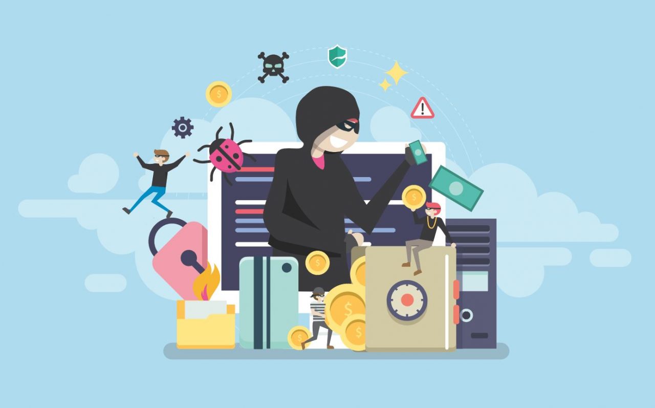 What is cybersecurity and why is it so important to your business ...